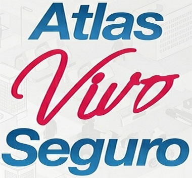 logo de atalas vivo seguro transparente